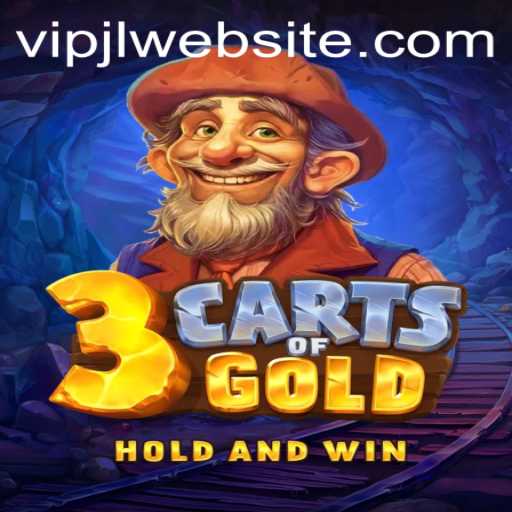 The Thrilling World of 3cartsOfGold: An In-Depth Exploration