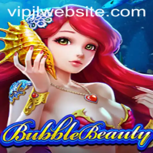 BubbleBeauty: A Captivating Journey into a World of Bubbles