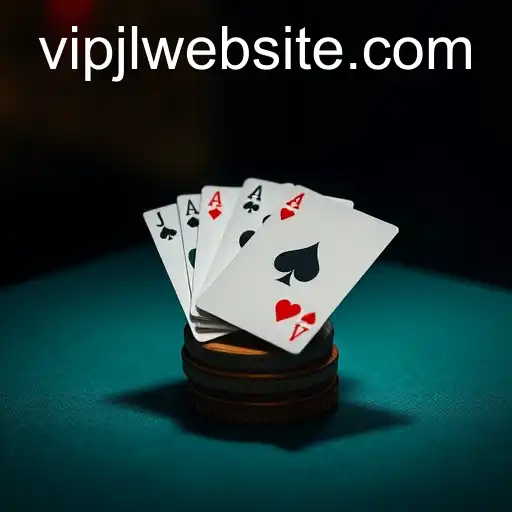 Discovering the Fascinating Realm of Card Games and the Enigma of VIPJL