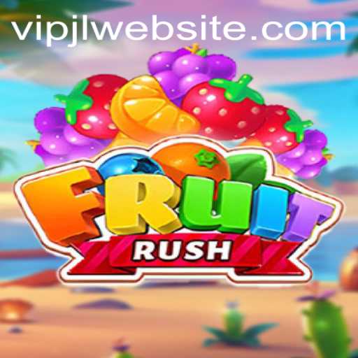 FruitRush: Dive into the Exciting Adventure with VIPJL