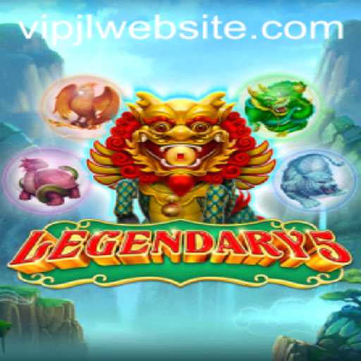 Legendary5: A Thrilling Journey into a New Gaming Paradigm