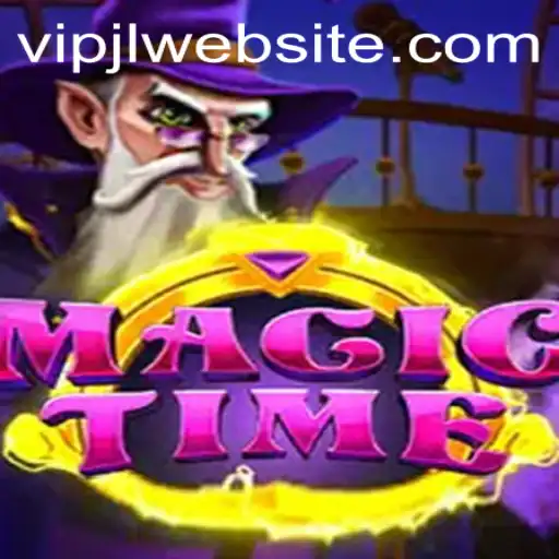 Explore the Enchanting World of MagicTime: Your Guide to the Ultimate Fantasy Adventure