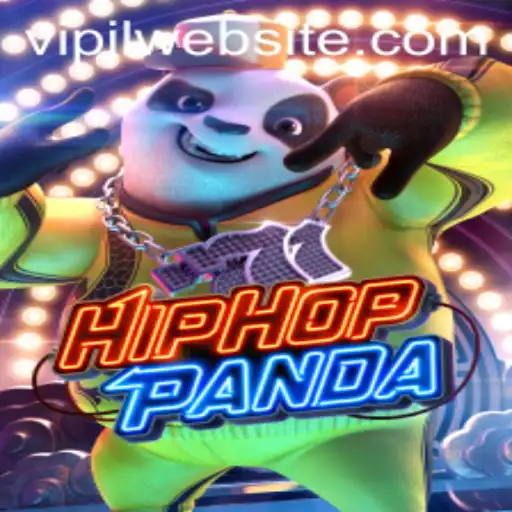 HipHopPanda: Enter the Vibrant World of Music and Gaming