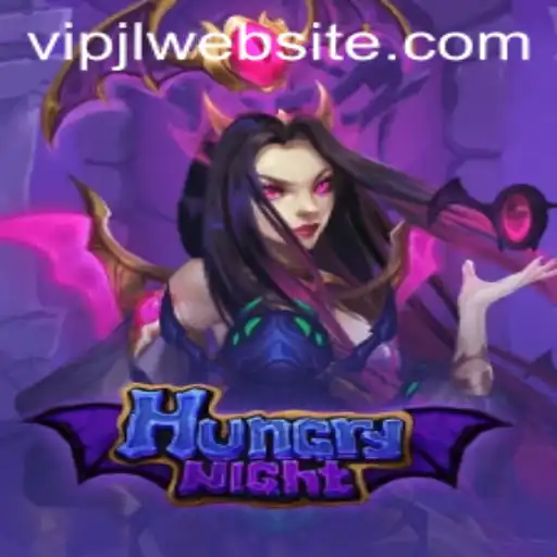 Explore the Thrilling World of HungryNight: A Dive into Adventure and Strategy