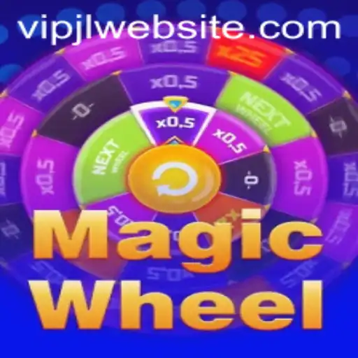 Unveiling the Excitement of MagicWheel: A Journey into the Enchanting World of Gaming