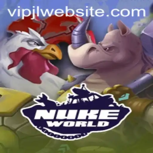 Welcome to NukeWorld: The Thrilling Adventure Awaits with VIPJL