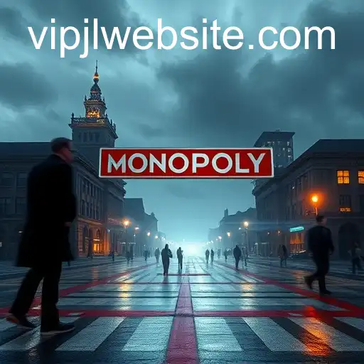 Understanding Monopoly Through the Lens of VIPJL