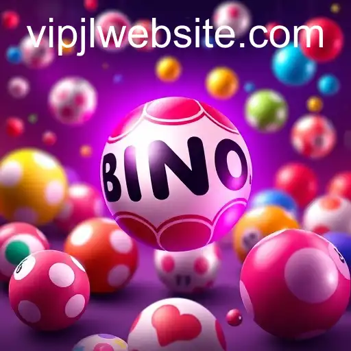Exploring the Thriving World of Online Bingo: Unveiling the Charm of VIPJL