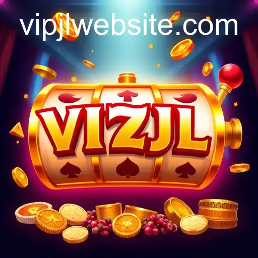 The Thriving World of Online Slots: Exploring the Appeal of VIPJL
