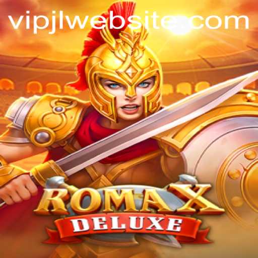 Exploring the Thrilling World of RomaXDeluxe: A VIPJL Adventure